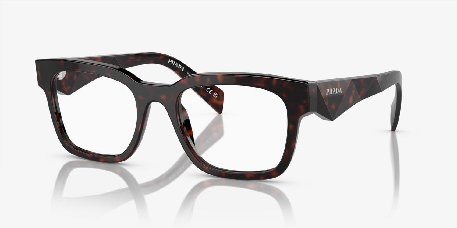 Prada PR A10V Eyeglasses | LensCrafters