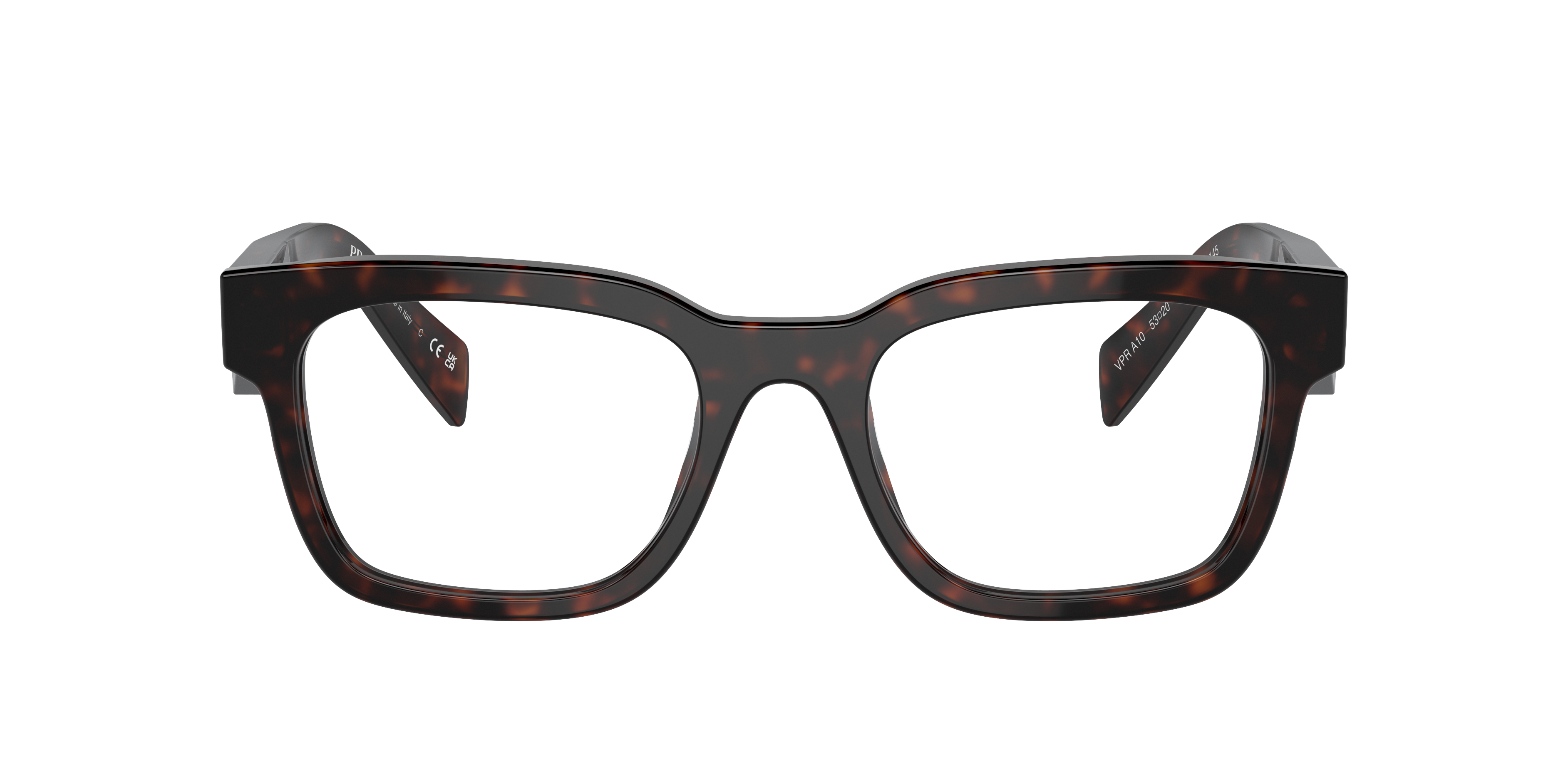 Prada PR A10V Eyeglasses | LensCrafters