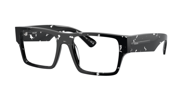 【大人気】PRADA PR 08WV メガネ 大人気】PRADA PR 08WV メガネ PR 08WV Eyeglasses Frames by Prada