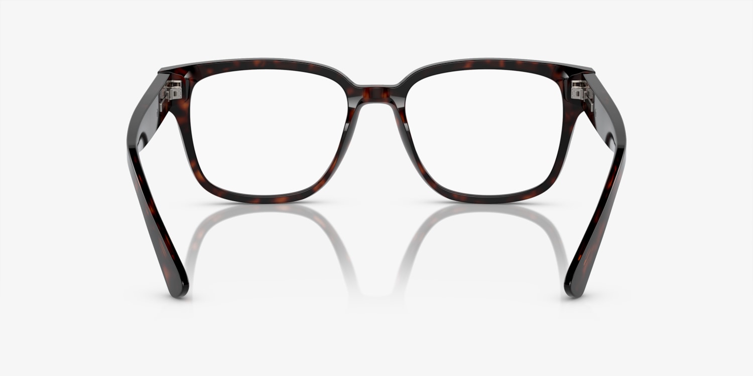 PRADA ボロタイ Prada PR A09V Eyeglasses | LensCrafters
