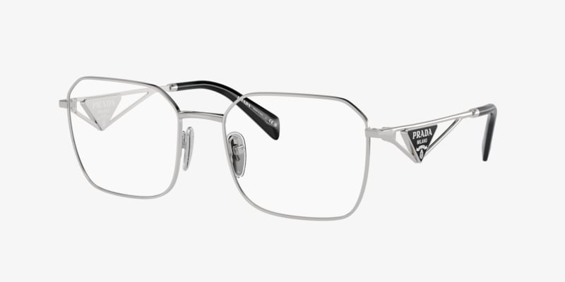 Prada PR A58V Eyeglasses | LensCrafters