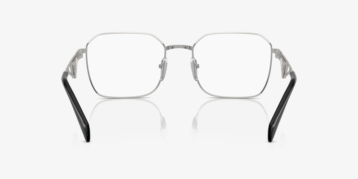 【送料,関税込】PRADA メガネ PR A51V Prada PR A51V Eyeglasses | LensCrafters