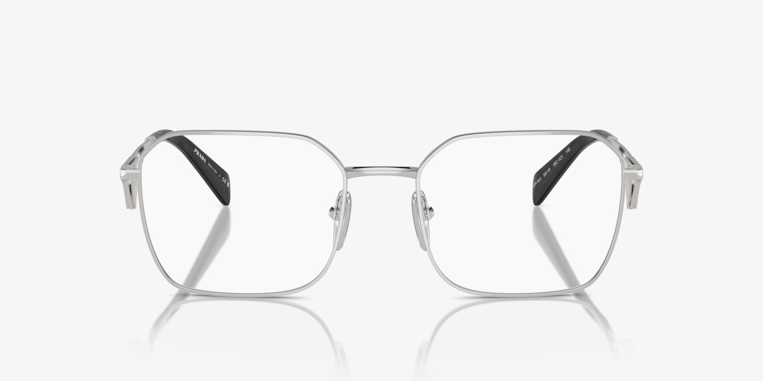 【送料,関税込】PRADA メガネ PR A51V Prada PR A51V Eyeglasses | LensCrafters