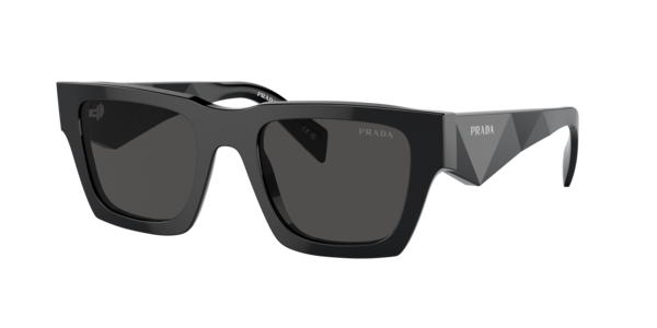 Prada Man Black
