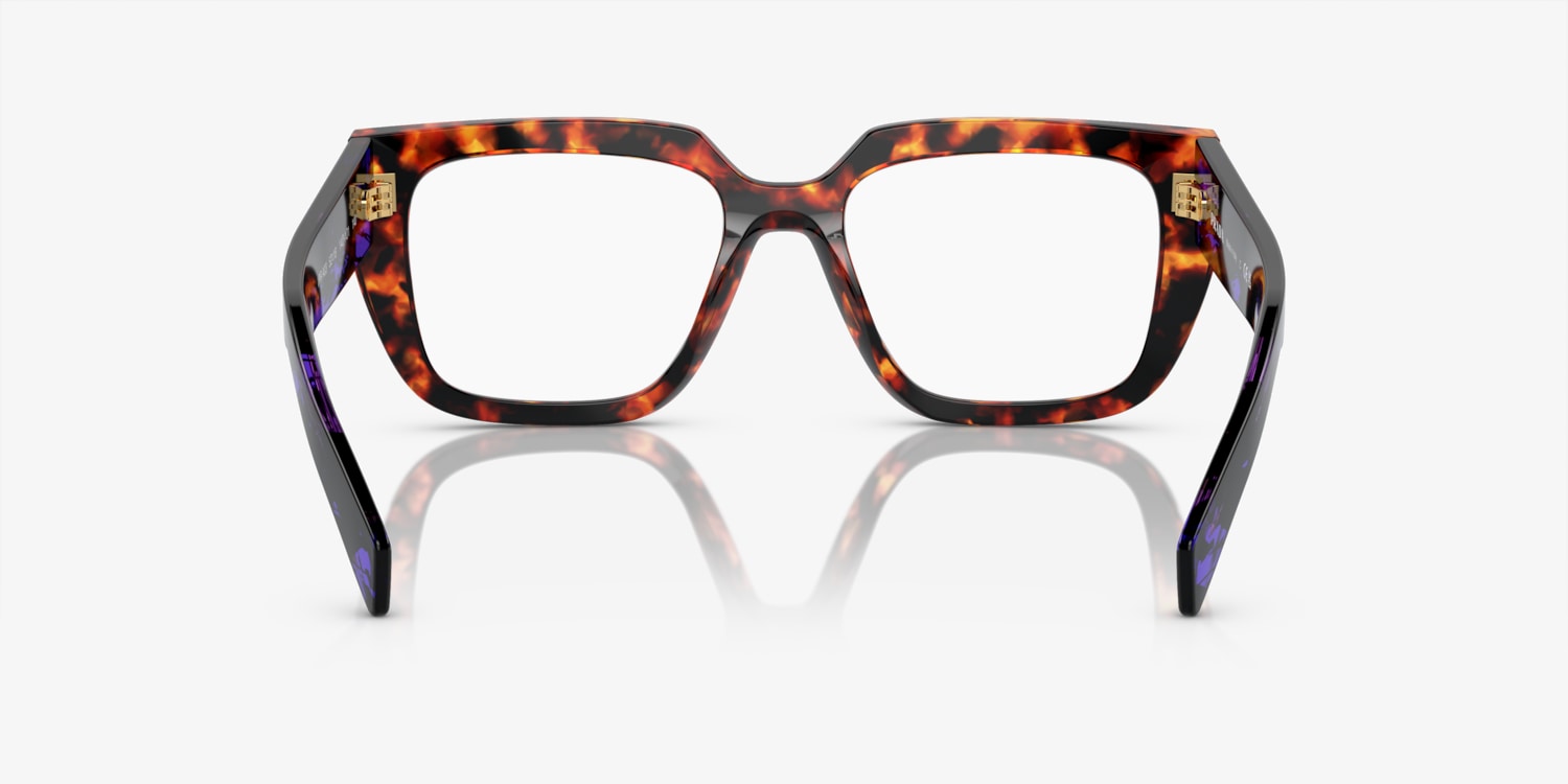 【関税&送料込み】Prada Pr B01V Eyeglasses Prada PR A03V Eyeglasses | LensCrafters
