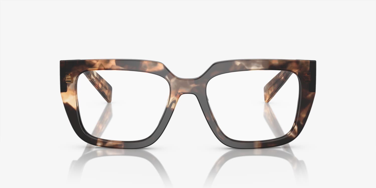 【大人気】PRADA PR A03V メガネ Prada PR A03V Eyeglasses | LensCrafters