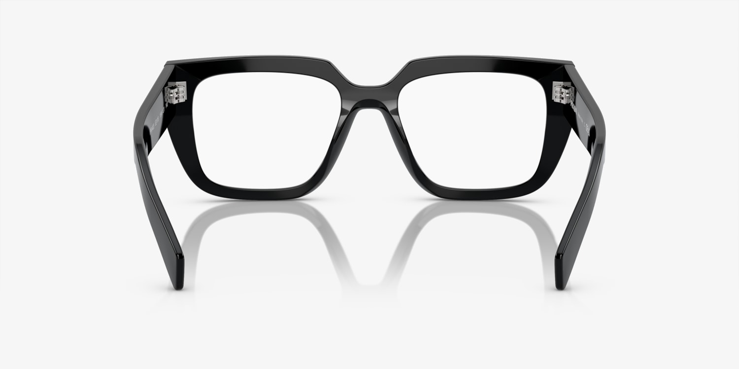 【関税&送料込み】Prada Pr B01V Eyeglasses Prada PR A03V Eyeglasses | LensCrafters