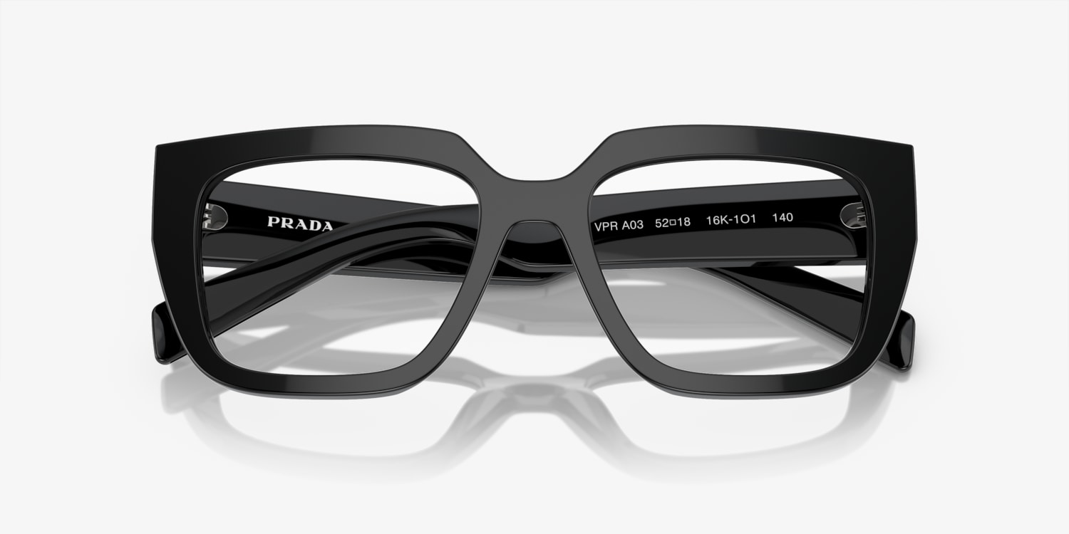 Prada frames 2019 best sale