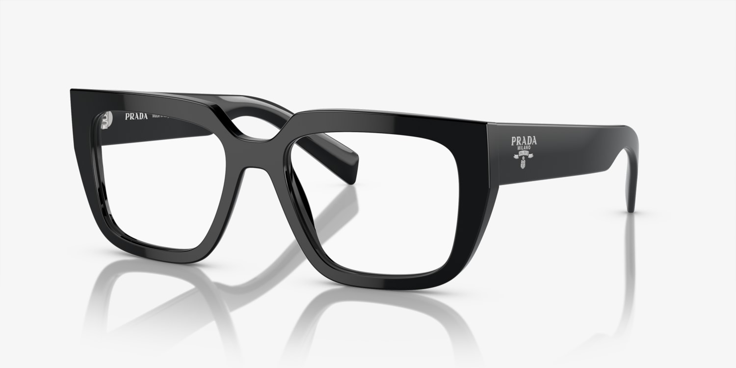 Prada PR A03V Eyeglasses LensCrafters