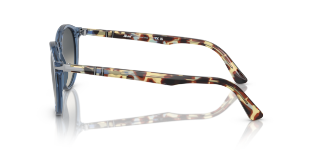 Persol Man Transparent Navy
