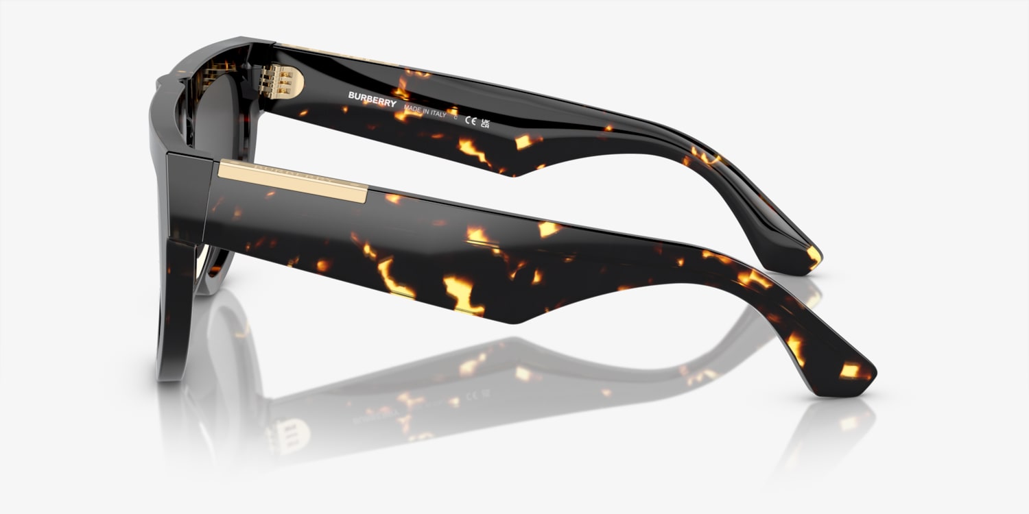 Burberry BE4416U Sunglasses | LensCrafters