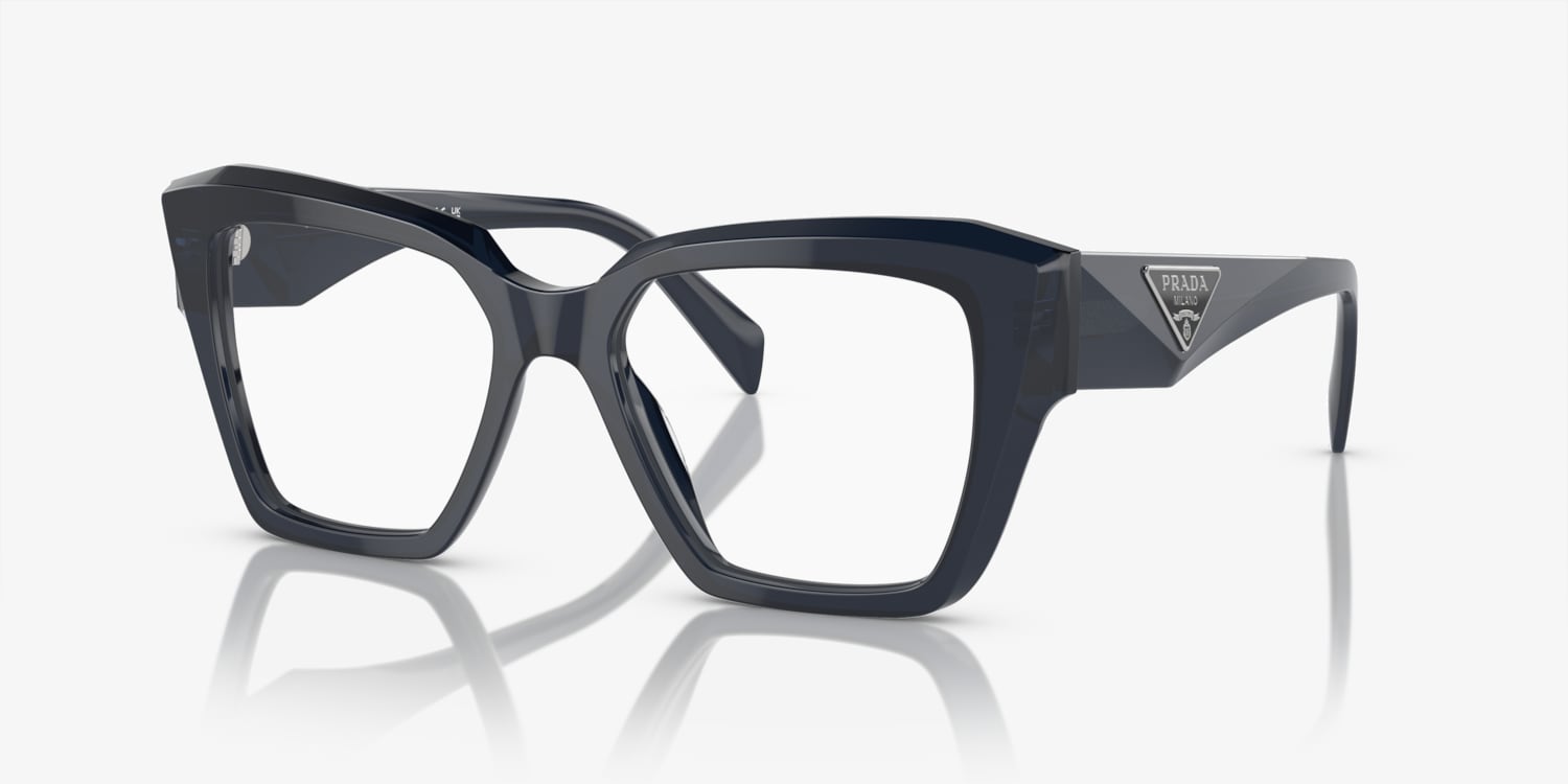 Prada PR 09ZV Eyeglasses