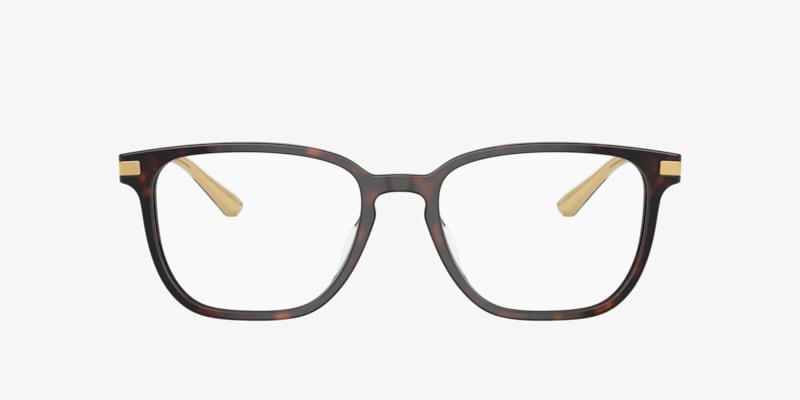 Prada PR A12VD PR A12VD Briar Tortoise