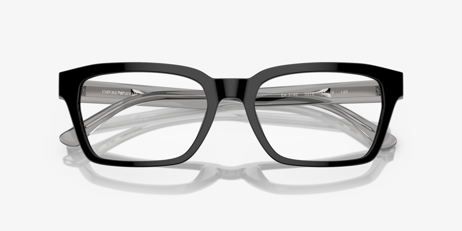 Emporio Armani EA3192 Eyeglasses | LensCrafters