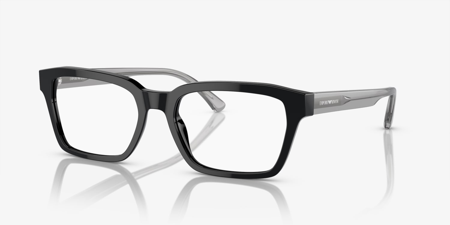 Emporio Armani EA3192 Eyeglasses LensCrafters