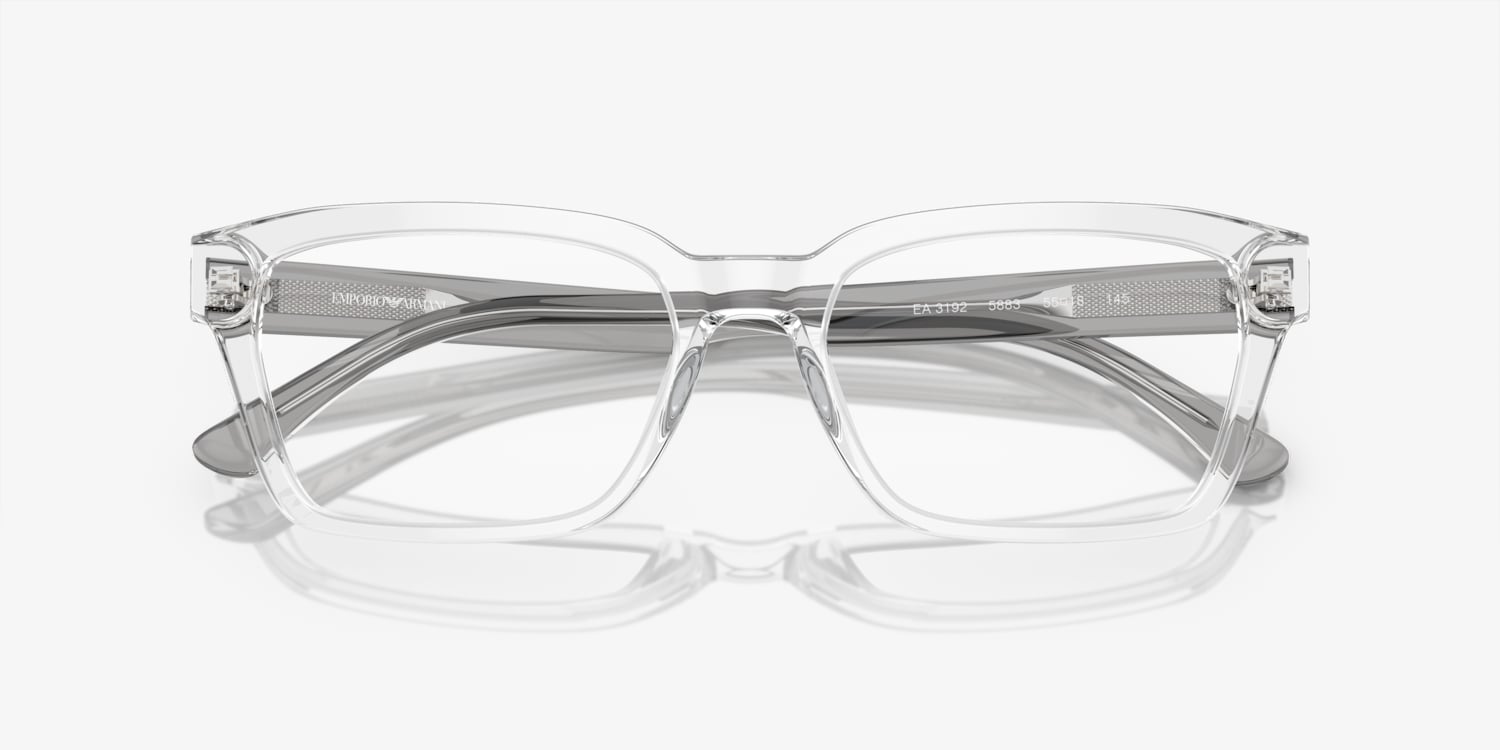 Emporio Armani EA3192 Eyeglasses | LensCrafters