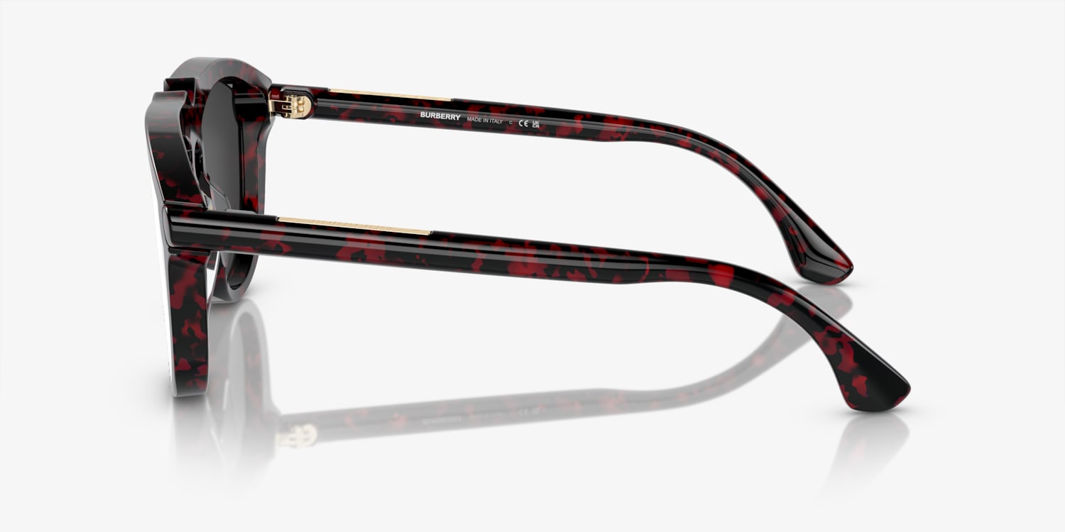 Burberry BE4417U Sunglasses | LensCrafters Burberry BE4417U Sunglasses | LensCrafters