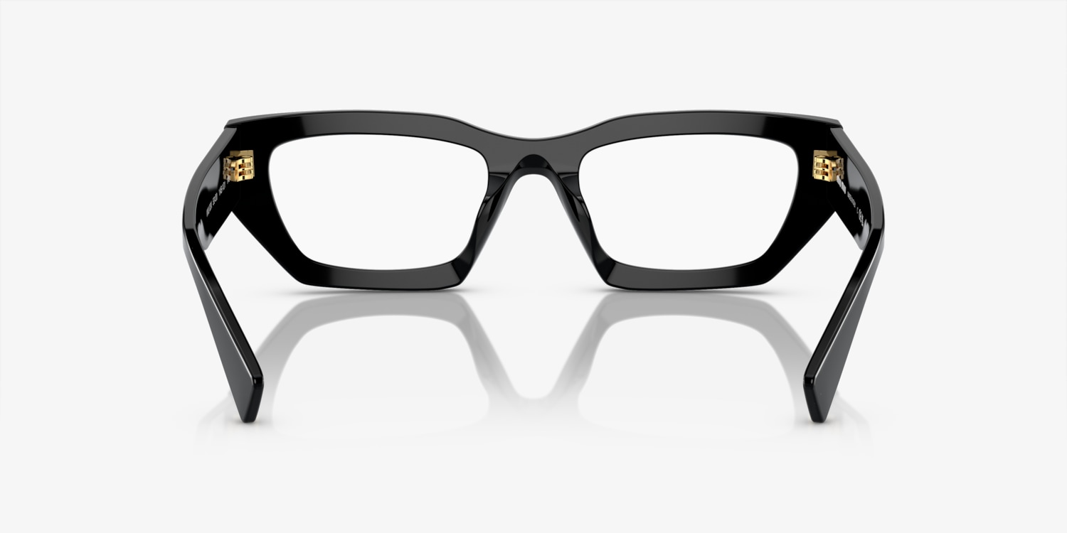 【送料,関税込】 MIU MIUメガネ MU03XV Miu Miu MU 03XV Eyeglasses | LensCrafters