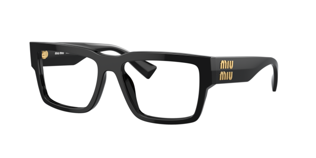 Miu Miu｜FASHION PROPS (5YC033 2E6Y F0002) Miu Miu MU 02XV Eyeglasses | LensCrafters