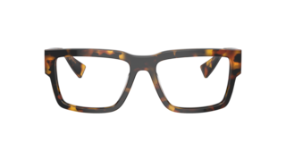 (◍•ᴗ•◍)　155 65 14 Miu Miu MU 01XV Eyeglasses | LensCrafters