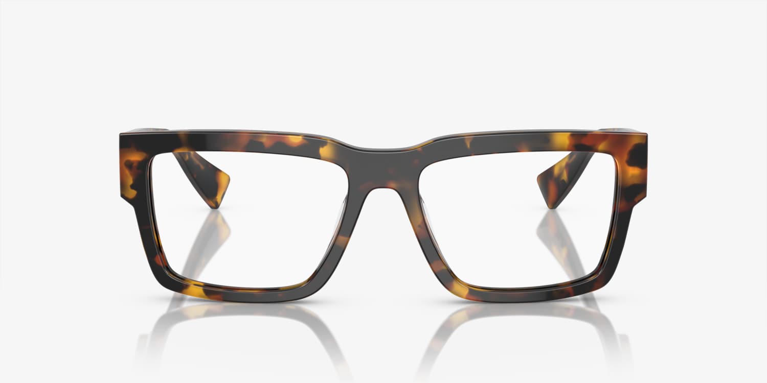 MIU MIU ロコフリントレスアッフスニカ 5E114EH27 F0002 Miu Miu MU 02XV Eyeglasses | LensCrafters