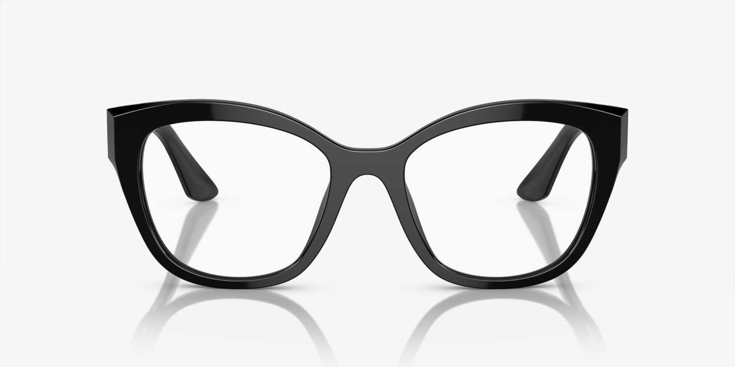 【送料,関税込】MIU MIU メガネ MU05XV Miu Miu MU 05XV Eyeglasses | LensCrafters