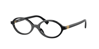 Miu Miu MU 01XV Eyeglasses | LensCrafters