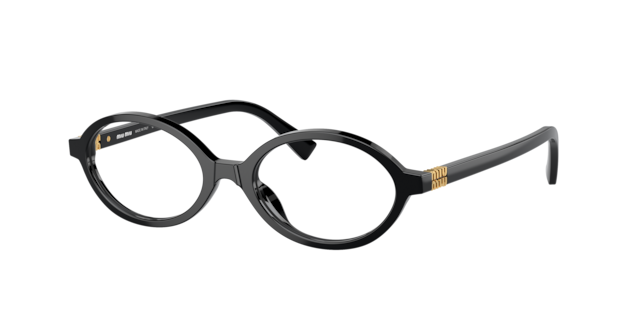 Miu Miu MU 01XV Eyeglasses | LensCrafters