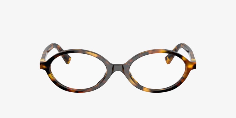 Miu Miu MU 09XV Eyeglasses | LensCrafters