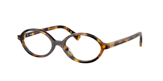 【送料,関税込】 MIU MIUメガネ MU01XV Miu Miu MU 01XV Eyeglasses | LensCrafters