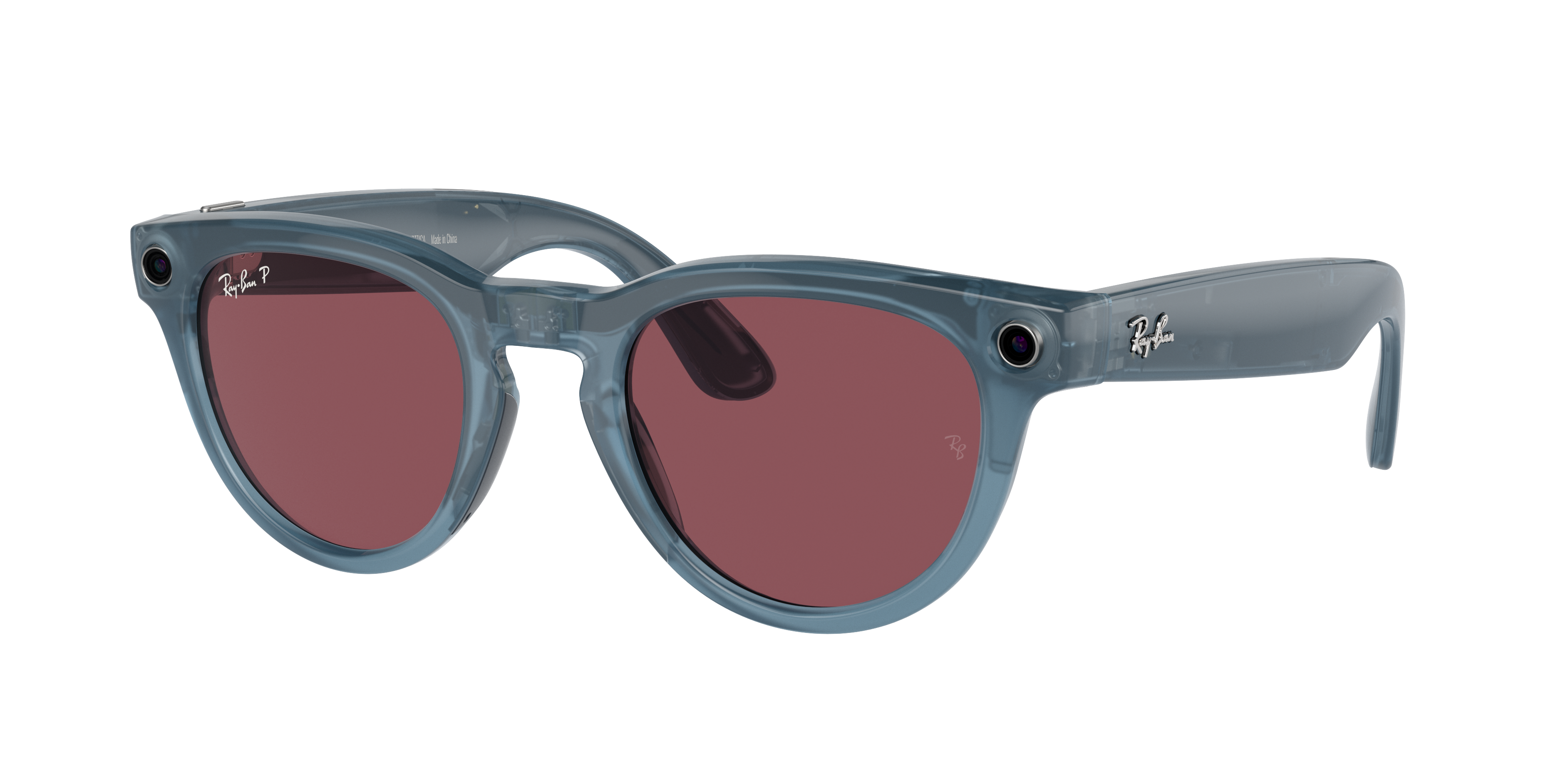 Ray-Ban | Meta Headliner