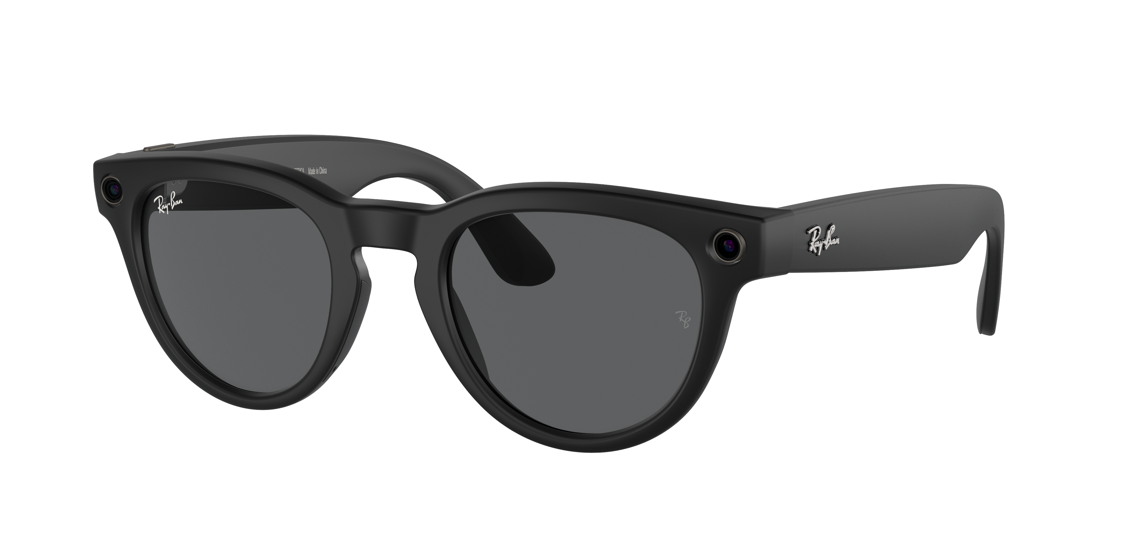 Ray-Ban | Meta Headliner