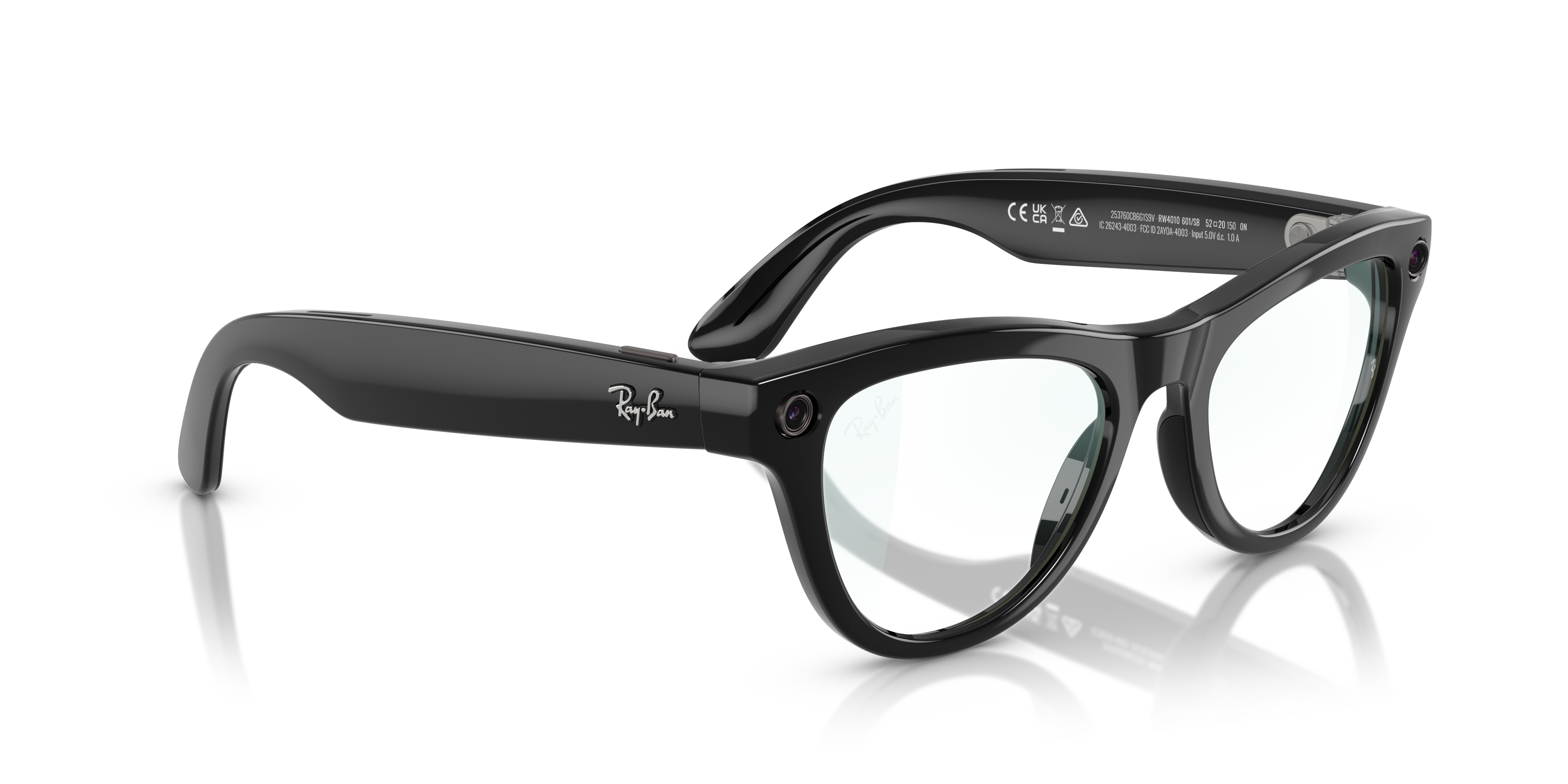 Ray-Ban | Meta Skyler