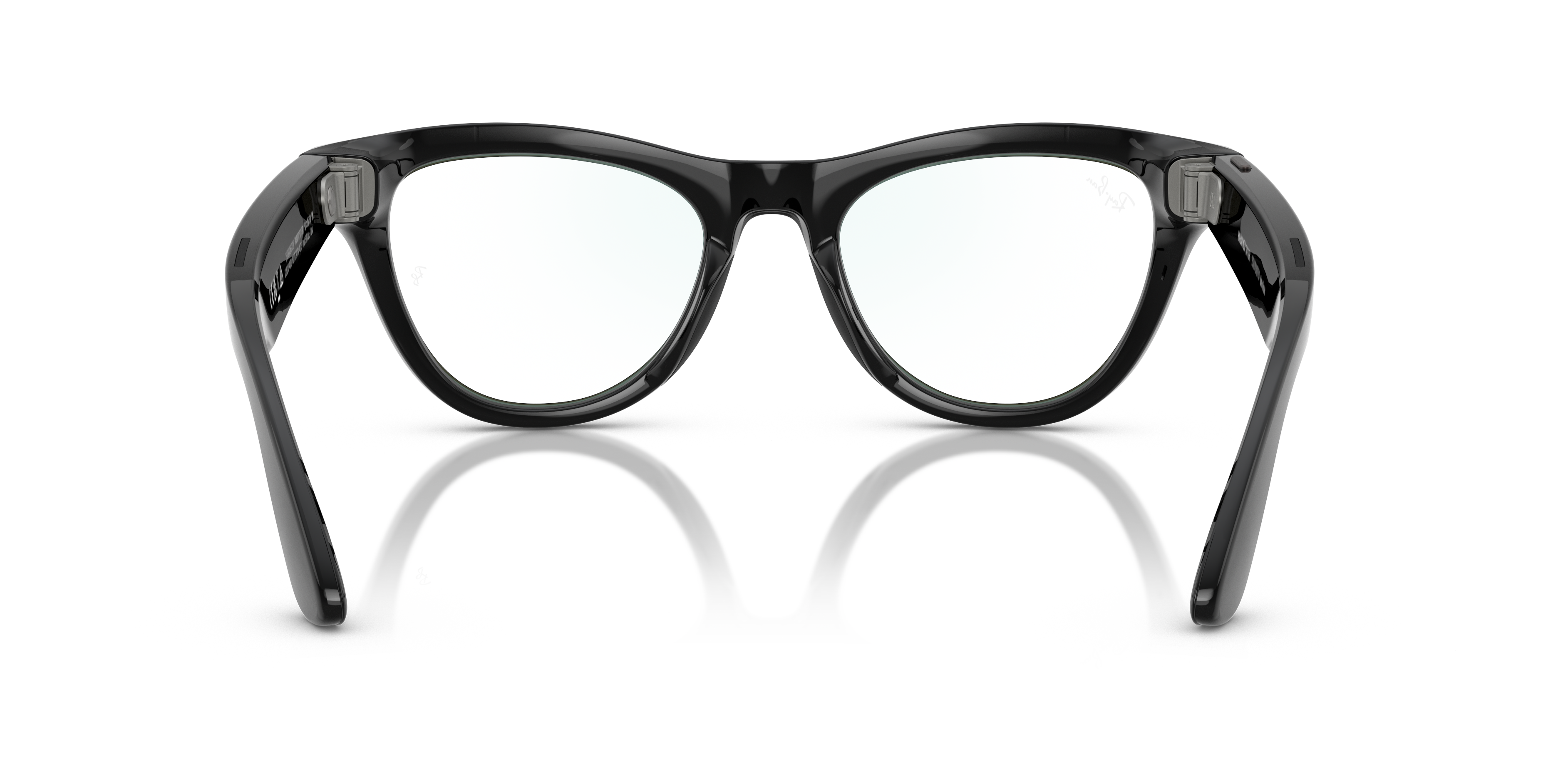 Ray-Ban | Meta Skyler