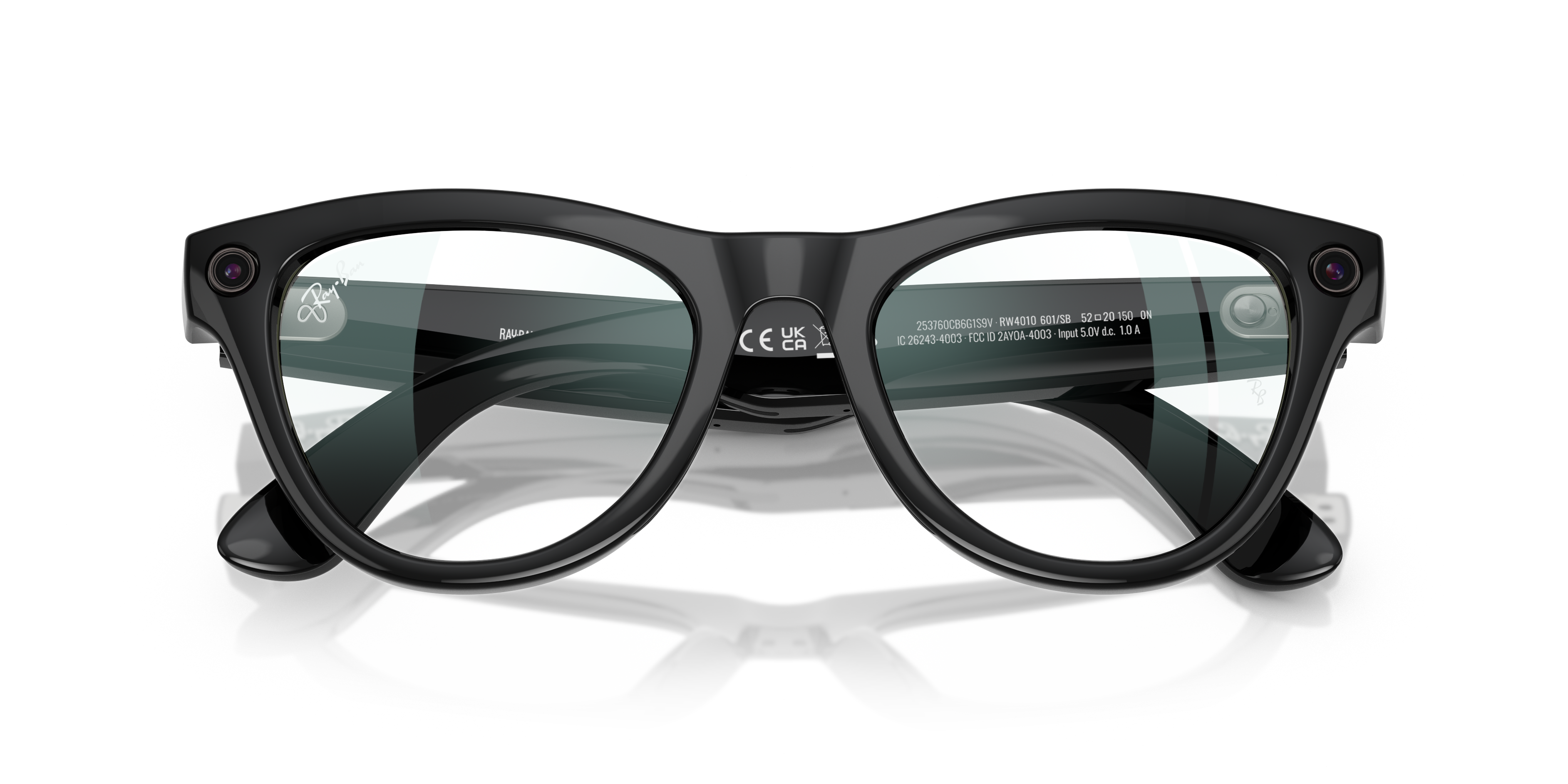 Ray-Ban | Meta Skyler