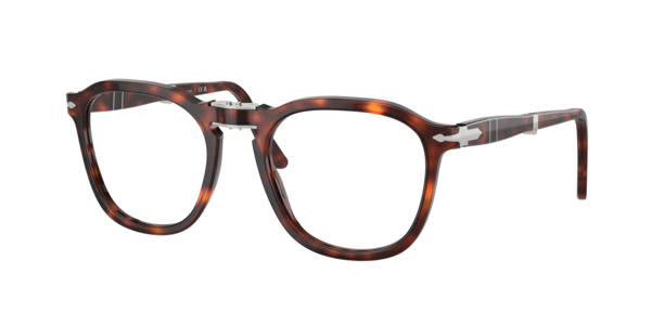 Persol Unisex  Havana