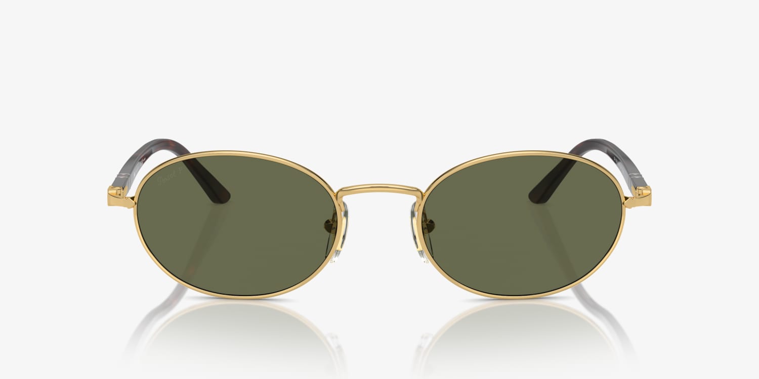 Persol Ida Sunglasses 515 58 Gold