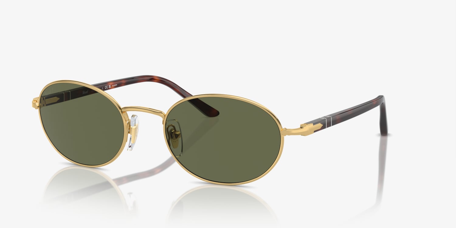 Persol Ida Sunglasses 515 58 Gold