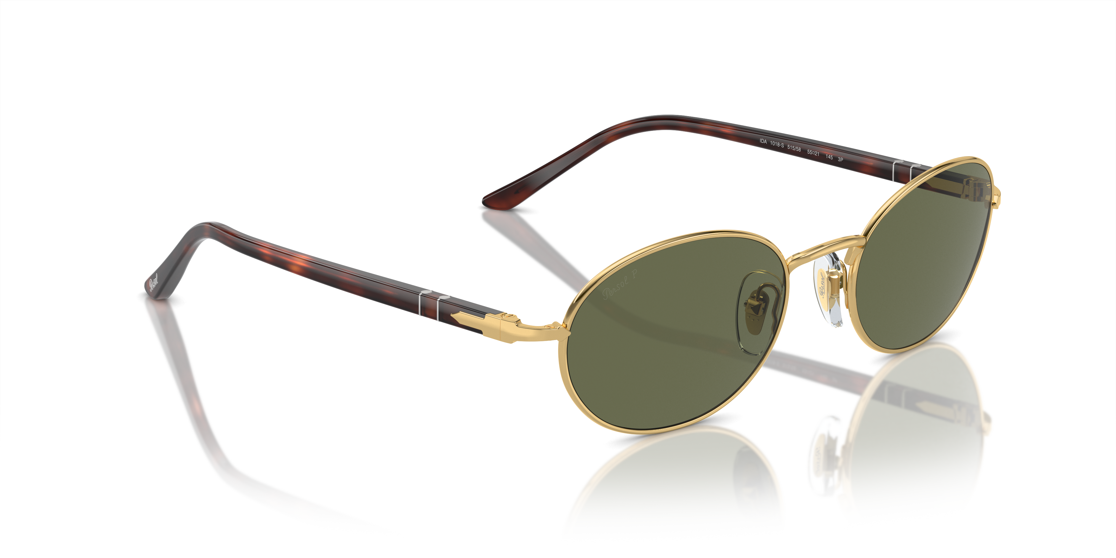 PO1018S Ida