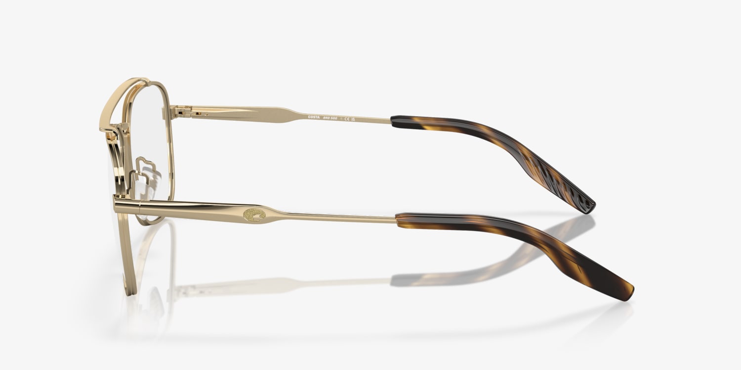 Costa 6A3013 Bimini Road 500 Eyeglasses | LensCrafters