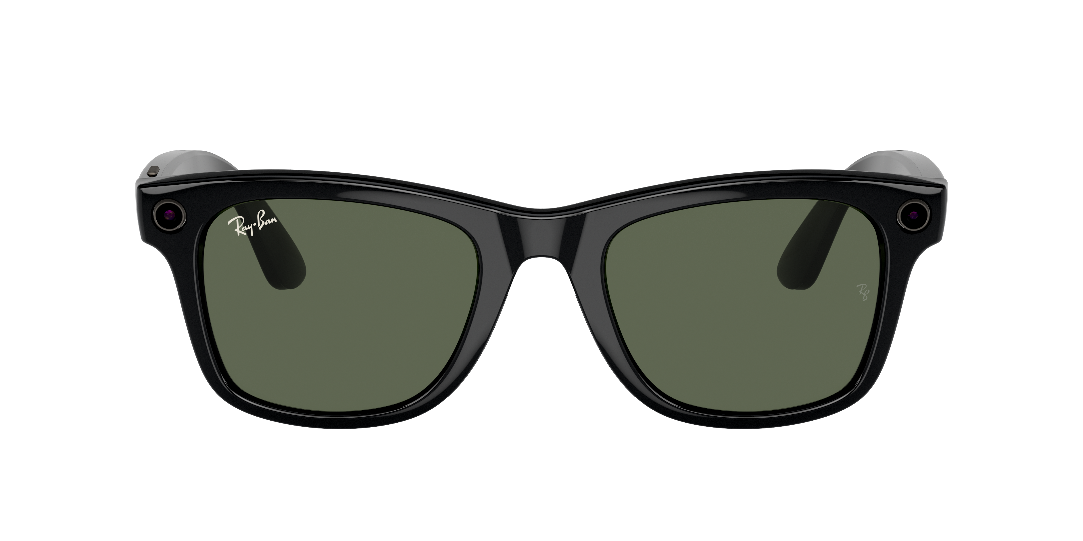 Ray-Ban | Meta Wayfarer