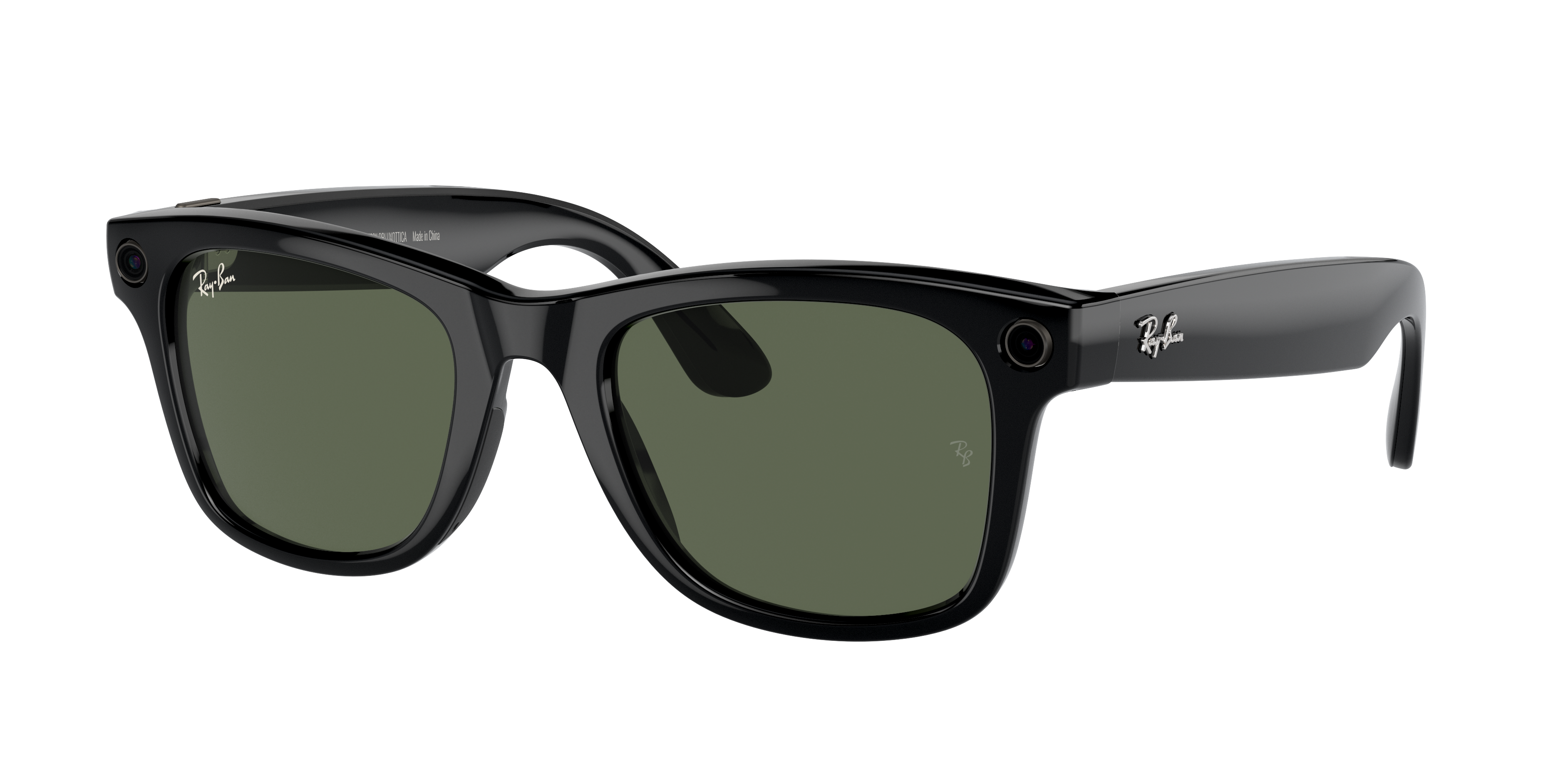 Ray-Ban | Meta Wayfarer