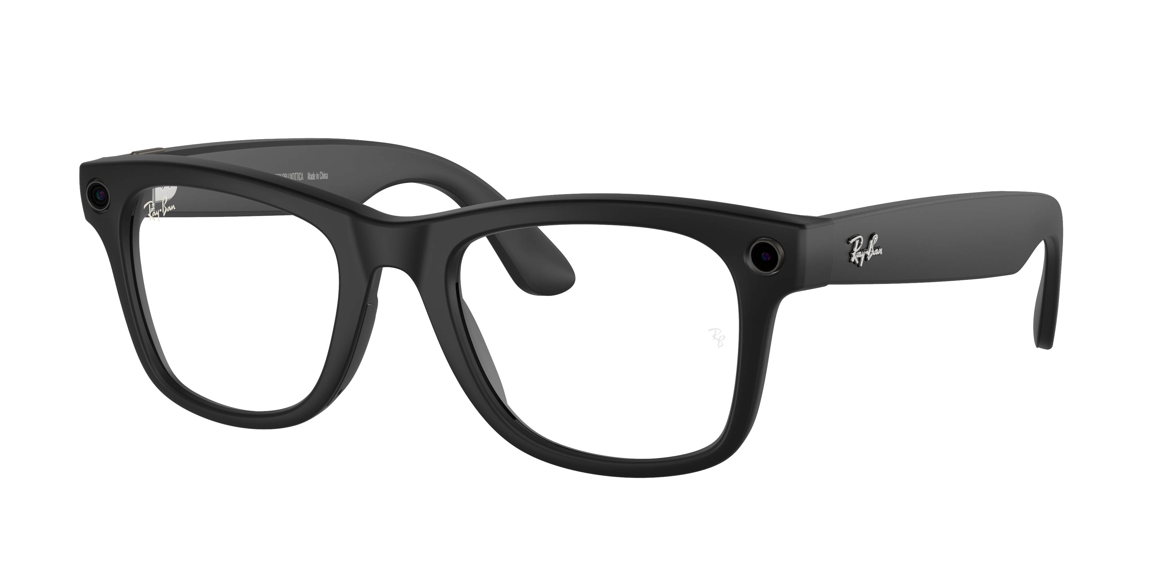 Ray-Ban | Meta Wayfarer