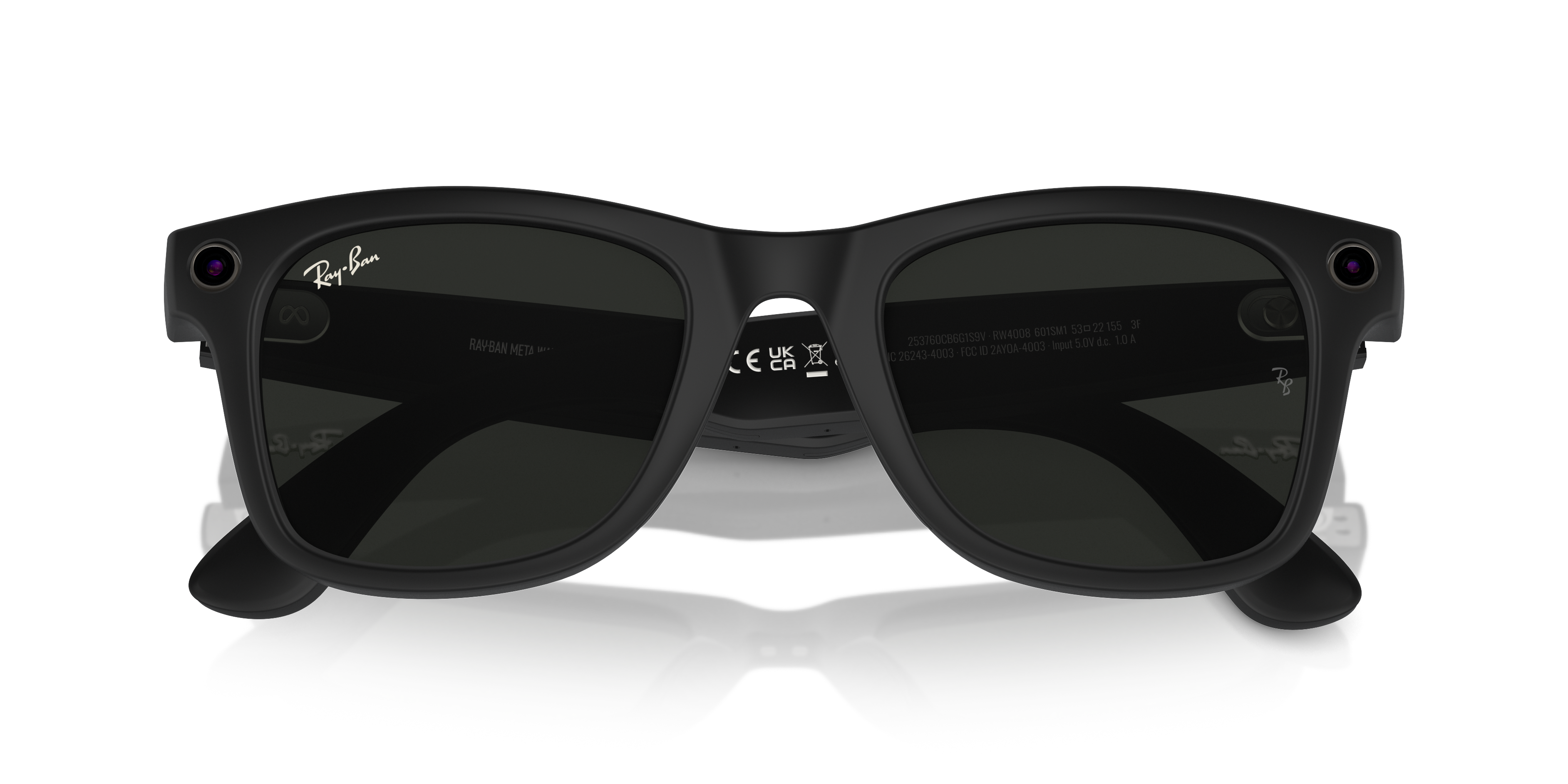 Ray-Ban | Meta Wayfarer