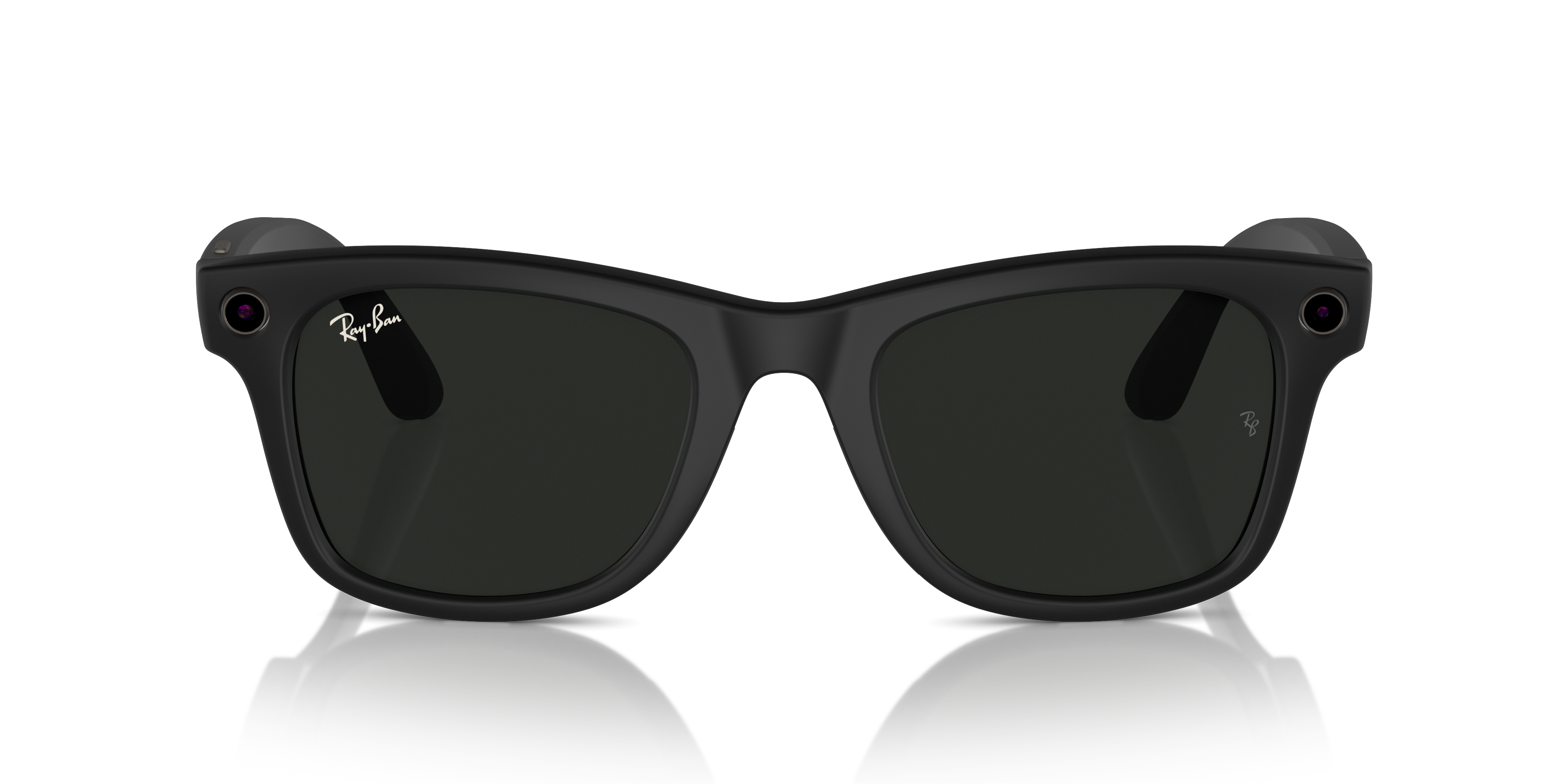 Ray-Ban | Meta Wayfarer