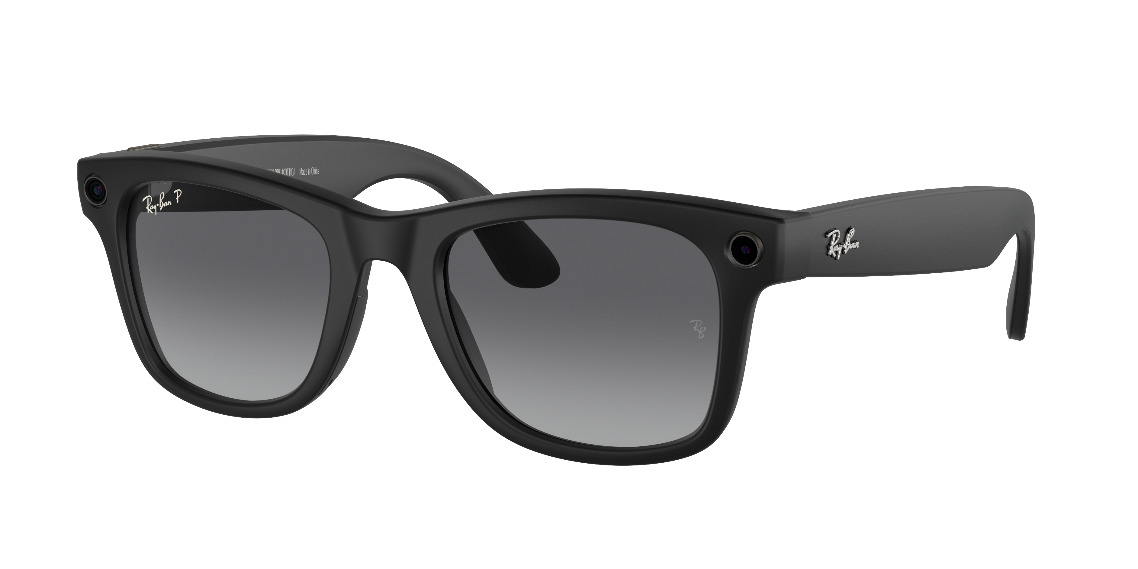 Ray-Ban | Meta Wayfarer