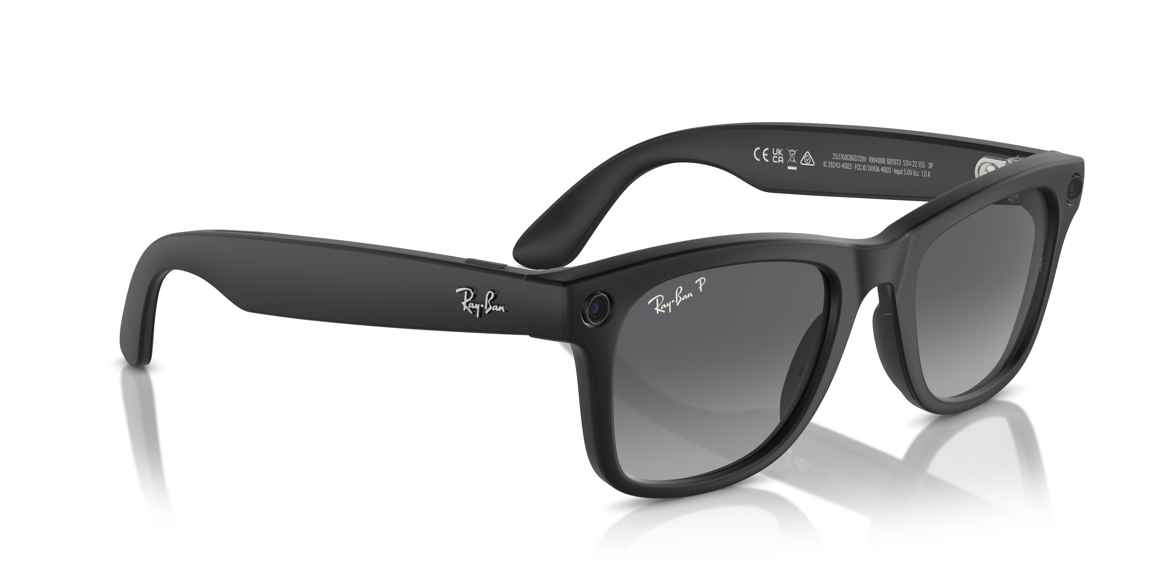 Ray-Ban | Meta Wayfarer