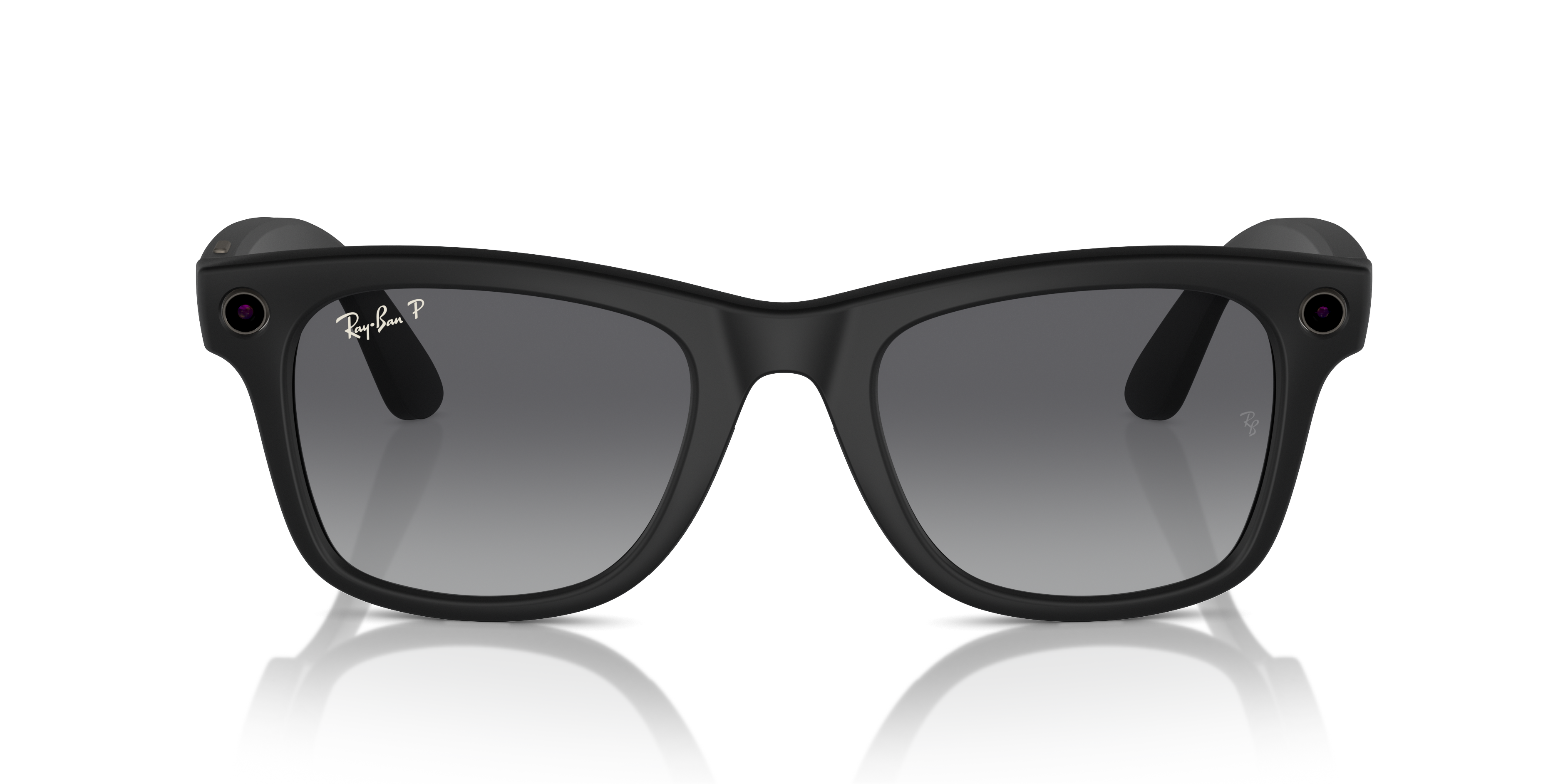 Ray-Ban | Meta Wayfarer