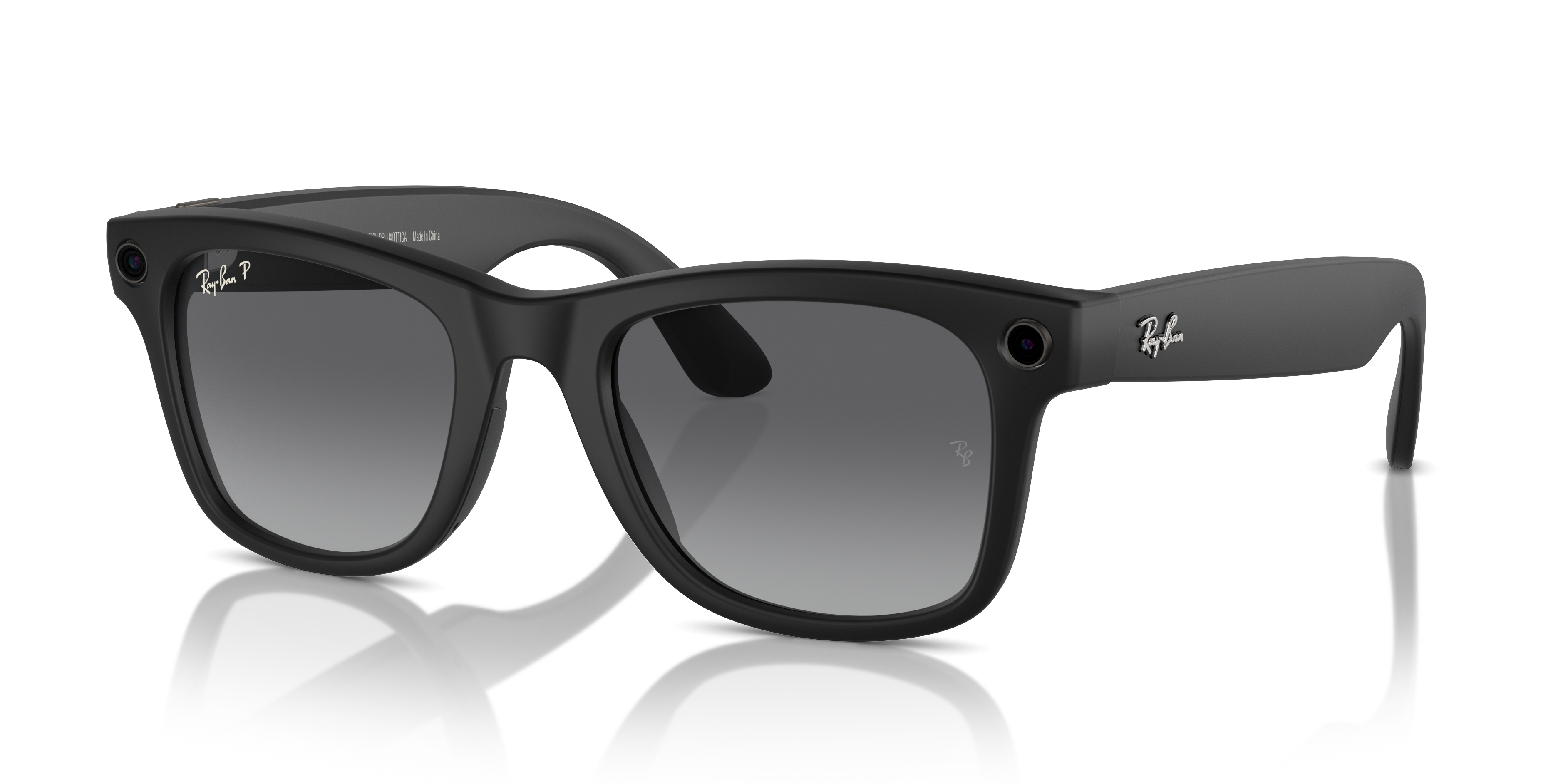 Ray-Ban | Meta Wayfarer