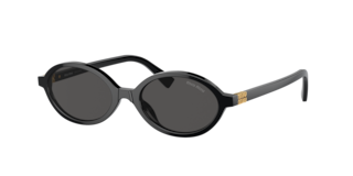 Miu Miu Eyewear ミュウミュウ・アイウェア キャットアイ